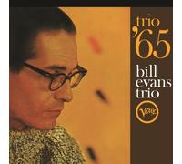 Bill Evans Trio - Trio '65 - Vinyl LP - Verve Acoustic Sounds Series