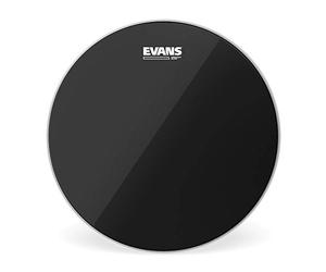 Evans TT06RBG Resonant Black 6-inch Tom Drum Head
