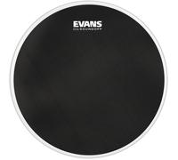Evans 8 dB Zero Drum Head