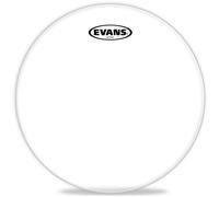 Evans TT12G2 12-inch G2 clear drumhead