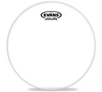 Evans TT14GR Genera Resonant 14" Transparent Resonant Drum Head