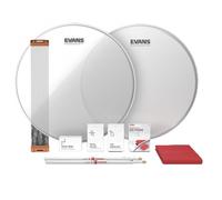 Evans UV1 Snare Tune Up Kit 13 inch