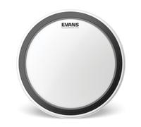 Evans Drum Heads - UV2 Coated Bass Drumhead - BD18EMADUV2-18 Inch