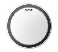 Evans - UV EMAD 22" Coated Bass Drumhead, BD22EMADUV