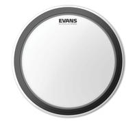 Evans UV EMAD Bass Drum Batter Heads - Coated