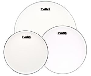 Evans UV1 Coated Tom Pack 12/13/16