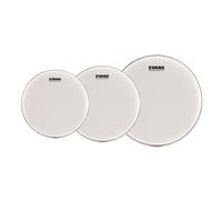 Evans UV1 Coated Tom Pack 10/12/14