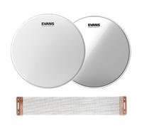 Evans UV1 Snare Drum Blaster Upgrade Pack 14