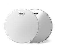 Evans Power Centre Reverse Dot Snare Drum Upgrade Pack 14"