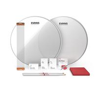 Evans UV1 Snare Tune Up Kit 14 inch