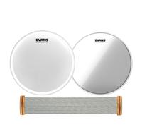 Evans UV2 Snare Drum Super 30 Upgrade Pack 14
