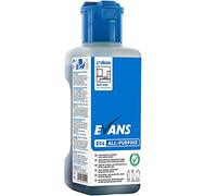 Evans Vanodine BAV200-1 EC6 All Purpose Hard Surface Cleaner, 1 L (Pack of 4)