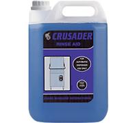 Evans Vanodine Crusader Rinse Aid 5L