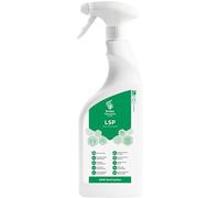 Evans Vanodine L.S.P. Multi Surface Polish RTU 750ml - Case of 6 by Evans Vanodine