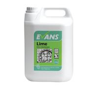 Evans Vanodine Lime Disinfectant 5ltr by Evans Vanodine