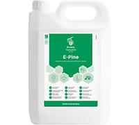 Evans Vanodine Liquid Multipurpose Cleaner E-Pine Fresh 5 L