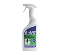 Evans Vanodine Mystrol All Purpose Cleaner RTU 750ml - Case of 6