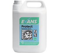 Evans Vanodine Protect Disinfectant Cleaner 5L