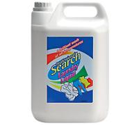 Evans Vanodine Search Laundry Detergent 5L