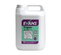 Evans Vanodine Trigon Hand Soap Refill 5 L