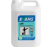 Evans Vanoline Lift Unperfumed Cleaner Degreaser - single*