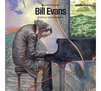EVANS - VINYL STORY PAR - Vinyl Record - J3z