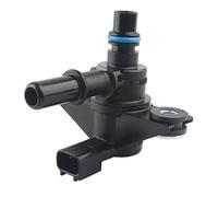 EVAP Evaporative Emissions Vapor Canister Purge Valve Solenoid Assembly CX-2409,AU5Z9C915B,AU5Z-9C915-B Compatible with Ford Explorer, F150, F250 F350 Super Duty, Mustang, Lincoln PV637