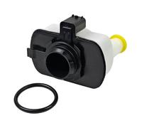 EVAP Fuel Vapor Leak Detection Pump 310-219 Compatible with Dodge Durango Nitro,Jee p Grand Cherokee Liberty,Ram 1500 ProMaster,Chrysler Aspen,Fiat 500 Replaces 4B1593 ESM1003