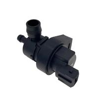 EVAP Purge Solenoid Compatible with BMW for 3 5 7 X5 Z3 Z4 E36 E46 E39 E38 E65 E66 E53 E85 Fuel Tank Vapor Canister Purge Solenoid Valve 13901433603