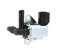EVAP Purge Solenoid Compatible with Nissan for Sentra for Versa 2007 2008 2009 2010 2011 2012 Vapor Canister Purge Control Solenoid Valve K5T46695 14930-EN20A