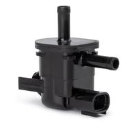 EVAP Purge Solenoid Compatible with Toyota for 4Runner for Camry for Corolla Vacuum Switch Valve Purge Solenoid 90910-12276 136200-7010 90910-TC001