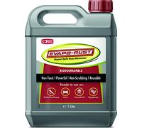 Evapo-Rust 1 Litre Rust Remover Safe Non-Toxic Metal Cleaner Automotive Tools