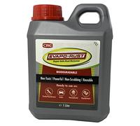 Evapo-Rust Rust Rust Remover - Super Safe None Toxic Powerful Non Scrubbing Reuseable Use On Tools, Household Items, Automotive Parts, 1L