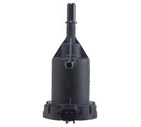 Evaporation Purge Control Valve Compatible with Jeep for Liberty 2008-2012 for Wrangler 2007-2018 Canister Purge Tank Exhaust Vacuum Solenoid Valve 4891731AA