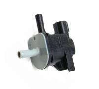 Evaporation Purge Control Valve Compatible with Toyota for Corolla 2008-2013 for Highlander 2008-2018 for Matrix 2009-2013 Purge Tank Vacuum Valve 9091912276