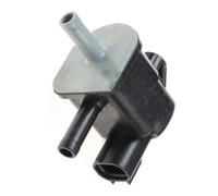Evaporation Purge Control Valve Compatible with Toyota for FJ for Cruiser 2009-2014 for Highlander 2014-2016 for Matrix 2009-2014 Valve Vapor Purge 9091012276