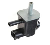 Evaporation Purge Control Valve Compatible with Toyota for Prius 2016 for Tacoma 2011-2016 for Matrix 2009-2014 Vapor Tank Purification Solenoid Valve 9091012276