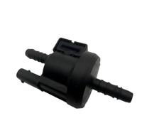Evaporation Purge Control Valve For A1 2015-2020 for A3 2006-2021 for A4 2008-2012 Canister Purge Tank Exhaust Vacuum Solenoid Valve 06H906517B