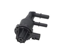 Evaporation Purge Control Valve For Mazda for B2300 2004-2005 for B3000 2004-2008 Car Vacuum Switch Valve Vapor Purge Solenoid 4U5Z-9J451-BA