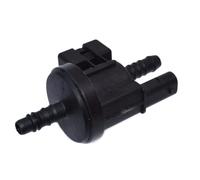 Evaporation Purge Control Valve For Seat for Alhambra 2010-2019 for Altea 2006-2019 for Exeo 2010-2019 Fuel Tank Vacuum Vapor Purge Valve 06K133529A