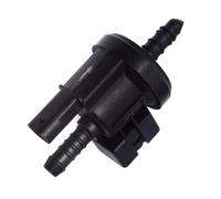 Evaporation Purge Control Valve For VW for Amarok 2010-2019 for Beetle 2011-2016 for CC 2011-2016 Fuel Tank Vacuum Vapor Purge Valve 06K133529A