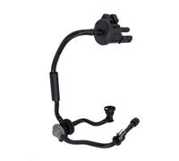 Evaporation Purge Control Valve For VW for B6 2005-2011 for B7 2010-2016 for Scirocco 2008-2018 Car Fuel Tank Solenoid Valve Steam with Hose 06J133781CE