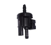 Evaporation Purge Control Valve For VW for EOS 2006-2015 for Golf 2004-2016 for Jetta 2005-2019 Fuel Tank Vacuum Vapor Purge Valve 06K133529A