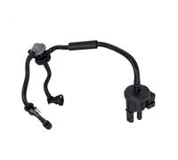 Evaporation Purge Control Valve For VW For Sharan 2010-2022 For Tiguan 2007-2018 For Scirocco 2008-2018 Car Fuel Canister Purge Valve With Hose 06J133781CE