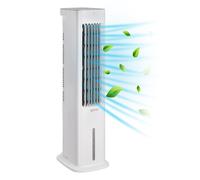 Slingsby Igenix Evaporative Air Cooler With Remote Control 5 Litre Rem