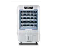 Evaporative Air Cooler Air Conditioning Fan Large Mobile Commercial Cooler
