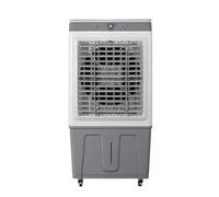 Evaporative Air Cooler Air Conditioning Fan Mobile Commercial Water Cooling Device