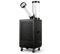 Evaporative Air Cooler Air Cooler Commercial Cooling Machine Portable Conditioner Fan