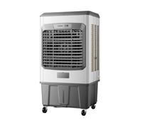 Evaporative Air Cooler Commercial Air Cooler Water Tank for Warehouse Garage