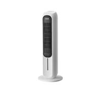 Evaporative Air Cooler Dual-Season Air Tower for Cooling & Warming Modes